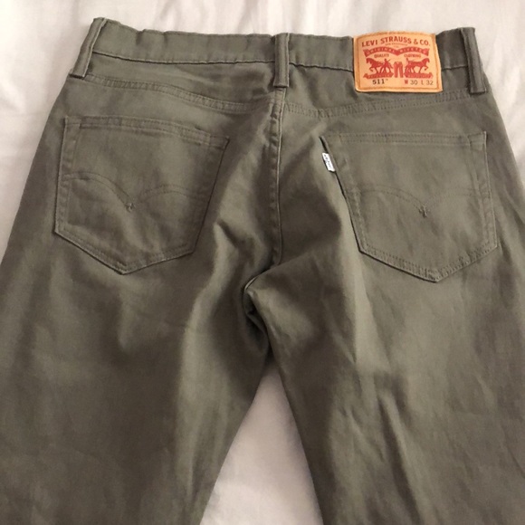 levi’s 511 jeans - Picture 3 of 7
